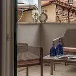 Apartmán Pigneto Vado Al Pigneto Collection Řím