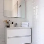 Apartmán Pigneto Vado Al Pigneto Collection Řím