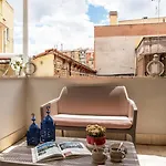Apartmán Pigneto Vado Al Pigneto Collection