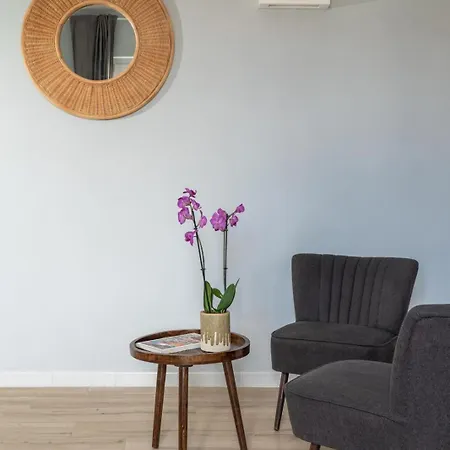 Pigneto Vado Al Pigneto Collection Apartmán Řím