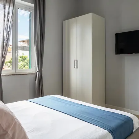 Pigneto Vado Al Pigneto Collection Appartement *