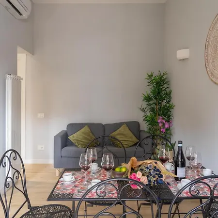 Apartmán Pigneto Vado Al Pigneto Collection Řím