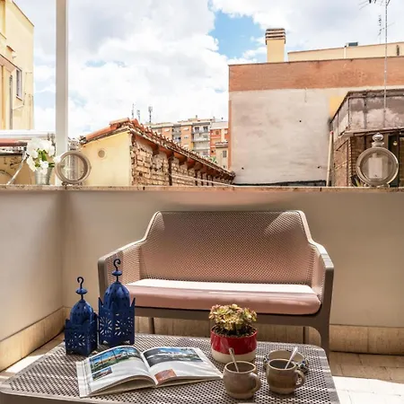 Appartement Pigneto Vado Al Pigneto Collection