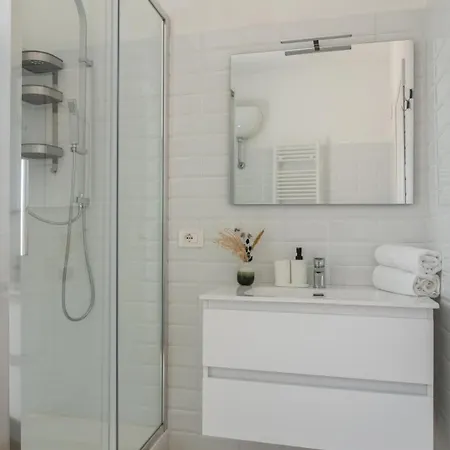 Appartement Pigneto Vado Al Pigneto Collection *