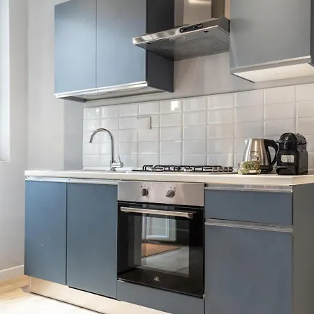 Appartement Pigneto Vado Al Pigneto Collection