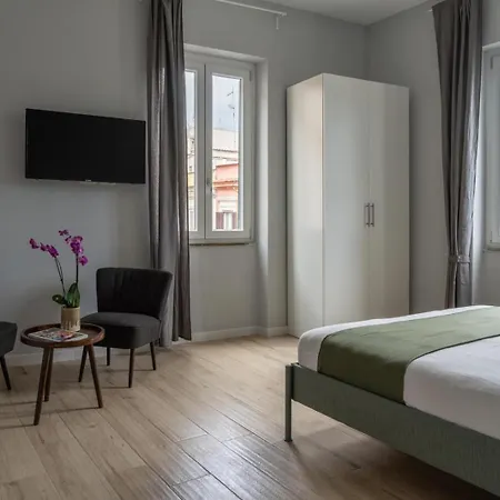 Pigneto Vado Al Pigneto Collection Appartement *